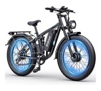 Vélo Électrique - Ridstar - E26 Pro - Moteur 2000w - Batterie 48v 23ah - Autonomie 100km Multicolore