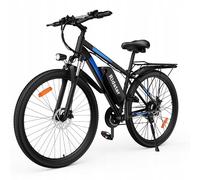 Vélo Électrique Ridstar S29 Pro 29 Pouces, 1000 W, 50 Km/H, Batterie Amovible 48 V 20 Ah, Shimano 21 Vitesses + Application