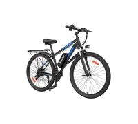 Vélo Électrique - Ridstar - S29 Pro - Moteur 1000w - Batterie 48v 20ah - Autonomie 70km Multicolore