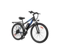 Vélo Électrique - Ridstar - S29 Pro - Moteur 1000w - Batterie 48v 20ah - Autonomie 70km Multicolore