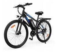 Vélo Électrique Ridstar S29 PRO - Moteur 1000W - Batterie Amovible 48V 20Ah - 7 Vitesse SHIMANO - Roue 29"" VAE