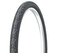 VÉLO ÉLECTRIQUE RIGIDE KENDA KWICK JOURNEY 26 X 1,75 NOIR REFLECTIF E-50 URBAN