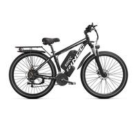 Vélo électrique - RINCC - RN50 - Batterie 48V 15Ah - Autonomie 50-100 km - Shimano 21 vitesses