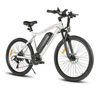 Vélo Électrique - SAMEBIKE - SY26-II - 36V 13Ah - 500W - Autonomie 90Km - 26"" VTT