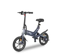 Vélo électrique pliable URBANGLIDE LINX 160 - 40 km d'autonomie