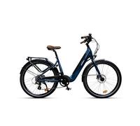 Vélo électrique Shiftbikes Nightshift 250 W Bleu