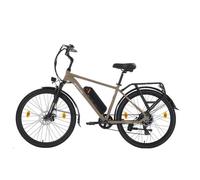 Vélo Électrique - SPATIAL - Elite - Moteur 350 W - Batterie 36 V 13 Ah - Pneus 26 pouces