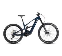 Vélo électrique Sunn One S1 Shimano XT RD-M8100 12V Bleu