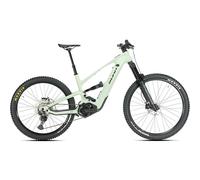Vélo électrique Sunn One S2 Shimano Deore RD-M6100 Shadow+ 12V Blanc