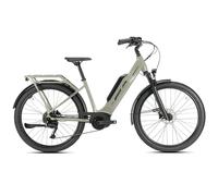 Vélo électrique Sunn Start Finest Shimano Cues RD-U3020 9V Beige