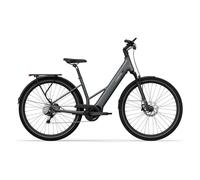Vélo électrique Tenways Ago Air Gris