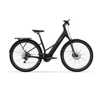 Vélo électrique Tenways Ago Air Noir