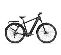 Vélo électrique Tenways AGO X Noir