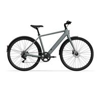 Vélo électrique Tenways CGO600 Plus - Gris - XL (580 mm)
