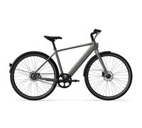 Vélo électrique Tenways CGO600 Pro Gris