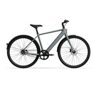 Vélo électrique Tenways CGO600 Pro Gris