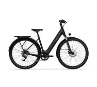 Vélo électrique Tenways CGO800 Plus Noir