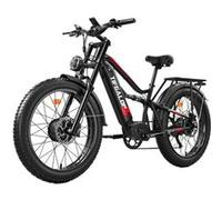 JOYOR T10 Pliable Trottinette électrique - Moteur 1000W x2 Batterie 60V18AH Pneus de 10 Pouces - Noir