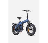 Vélo électrique tout suspendu ENGWE Engine Pro 3.0 Boost, 250 W, 90 Nm, batterie 48 V, 15 Ah