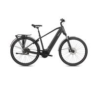 Bh Atom Nx Diamond Bosch Px 700c Nexus 5 2026 Electric Bike Noir L / 600Wh