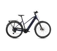 Bh Atom Nx Jet Bosch Px 29´´ Cues 2026 Electric Bike Bleu M / 600Wh