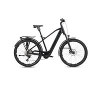 Vélo électrique tout terrain BH Bikes Atome Cross Pro Noir