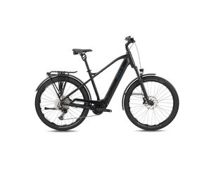Vélo électrique tout terrain BH Bikes Atome Cross Pro Noir