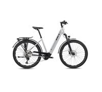 Vélo électrique tout terrain BH Bikes Atome Suv Pro Noir