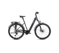 Vélo électrique tout terrain BH Bikes Atome Suv Pro-S Gris