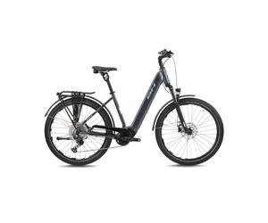 Vélo électrique tout terrain BH Bikes Atome Suv Pro-S Gris