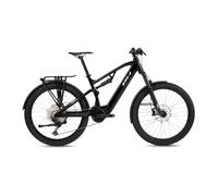 Vélo électrique tout terrain BH Bikes Atome Suv Pro-Se Noir