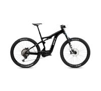 Vélo électrique tout terrain BH Bikes Atomx Lynx 8.4 Noir