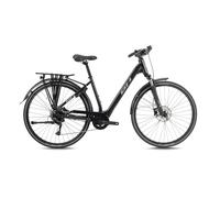 Vélo électrique tout terrain BH Bikes Core City Wave Noir