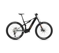 Vélo électrique tout terrain BH Bikes Ilynx+ Nx Enduro 9.0 Noir