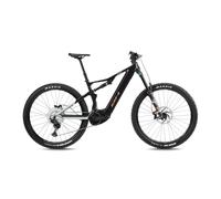 Vélo électrique tout terrain BH Bikes Ilynx+ Nx Enduro 9.1 Noir