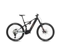 Bh Ilynx+ Nx Enduro Carbon 9.7 Bosch Cx Gen 5 29´´ Deore Di2 2026 Mtb Electric Bike Noir M / 800Wh