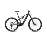 Vélo électrique tout terrain BH Bikes Ilynx+ Nx Enduro Carbon 9.7 Noir