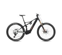 Bh Ilynx+ Nx Enduro Carbon 9.8 Bosch Cx Gen 5 29´´ Xt Di2 2026 Mtb Electric Bike Noir L / 800Wh