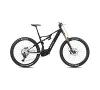 Vélo électrique tout terrain BH Bikes Ilynx+ Nx Enduro Carbon 9.8 Noir