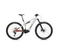 Bh Ilynx+ Nx Trail 7.9 Cx Gen5 29´´ Deore 2026 Mtb Electric Bike Argenté M / 800Wh