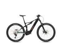Bh Ilynx+ Nx Trail 7.9 Cx Gen5 29´´ Deore 2026 Mtb Electric Bike Noir XL / 800Wh