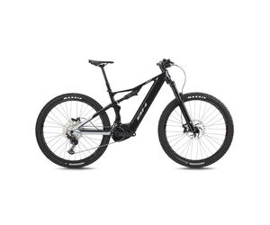 Vélo électrique tout terrain BH Bikes Ilynx+ Nx Trail 7.9 Noir