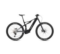 Bh Ilynx+ Nx Trail 8.0 Bosch Cx Gen 5 29´´ Deore 2026 Mtb Electric Bike Noir M / 800Wh