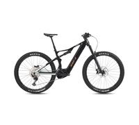 Bh Ilynx+ Nx Trail 8.0 Bosch Cx Gen 5 29´´ Deore 2026 Mtb Electric Bike Noir L / 800Wh