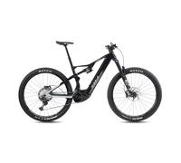 Bh Ilynx+ Nx Trail Carbon 8.6 Cx Gen5 29´´ Xt 2026 Mtb Electric Bike Noir L / 800Wh
