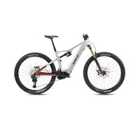 Bh Ilynx Nx+ Trail Carbon 8.6 Bosch Cx Gen 5 29´´ Xt Di2 2026 Mtb Electric Bike Blanc XL / 800Wh