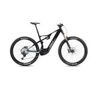 Bh Ilynx Nx+ Trail Carbon 8.6 Bosch Cx Gen 5 29´´ Xt Di2 2026 Mtb Electric Bike Noir XL / 800Wh