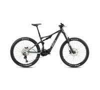 Bh Ilynx+ Sl Enduro 9.0 Shimano Ep6 29´´ Deore 2026 Mtb Electric Bike Noir M / 630Wh