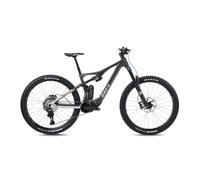 Vélo électrique tout terrain BH Bikes Ilynx+ Sl Enduro Carbon 9.7 Noir