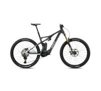Vélo électrique tout terrain BH Bikes Ilynx+ Sl Enduro Carbon 9.8 Noir